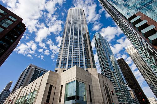 512 N Mcclurg Unit 4110, Chicago, IL 60611