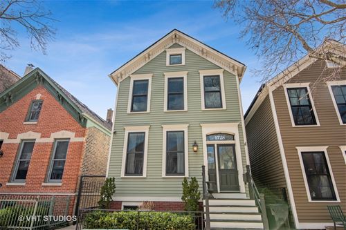 1728 N Hudson, Chicago, IL 60614