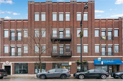 2626 N Lincoln Unit 203, Chicago, IL 60614