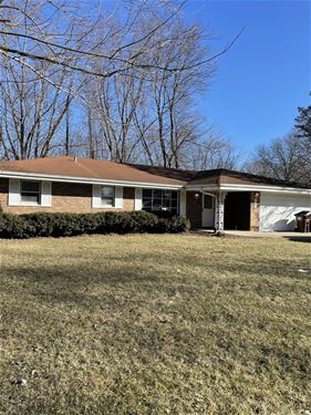 2901 Sheffield, New Lenox, IL 60451