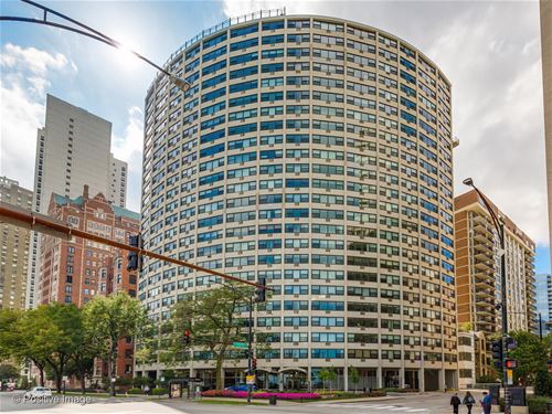 1150 N Lake Shore Unit 23F, Chicago, IL 60611