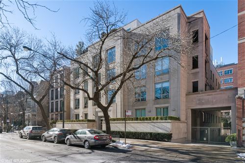 1422 N LaSalle Unit 201, Chicago, IL 60610