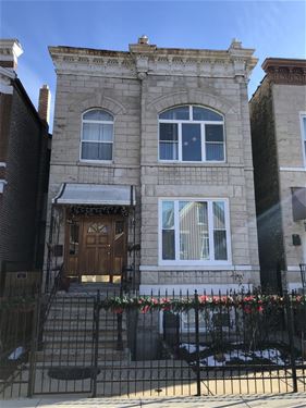 1523 N Washtenaw Unit GRDN, Chicago, IL 60622