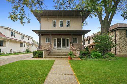 457 N Northwest, Park Ridge, IL 60068