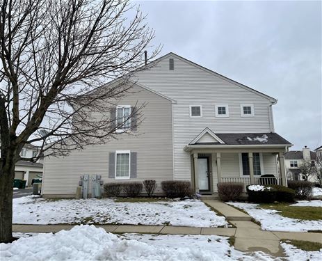 1527 Azalea Unit 1, Romeoville, IL 60446