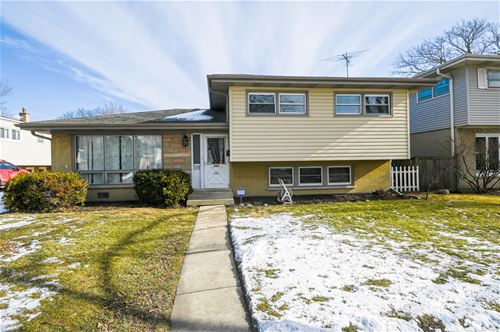 2133 Westview, Des Plaines, IL 60018