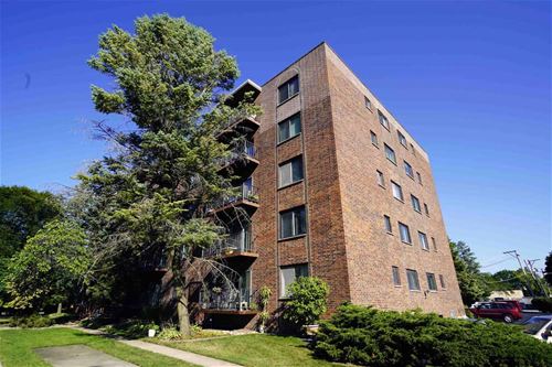 6505 N Nashville Unit 108, Chicago, IL 60631