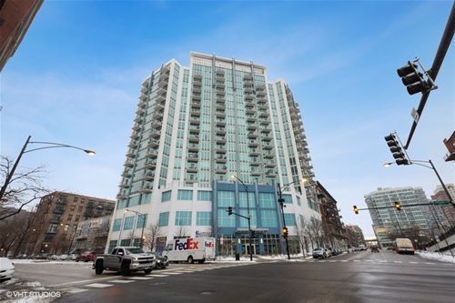 1600 S Indiana Unit 801, Chicago, IL 60616