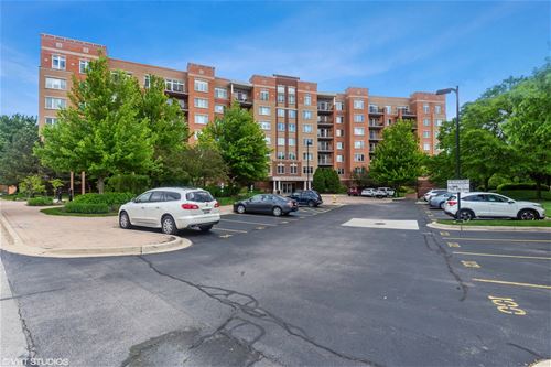 1 N Beacon Unit 405, La Grange, IL 60525