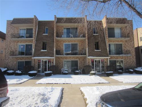 10324 S Keating Unit 2B, Oak Lawn, IL 60453