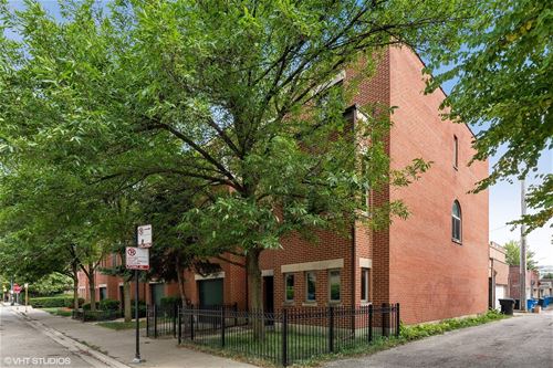 2245 W Polk, Chicago, IL 60612