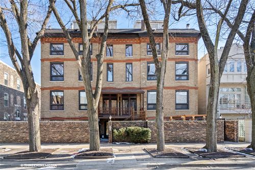 2141 N Lakewood Unit 2SF, Chicago, IL 60614