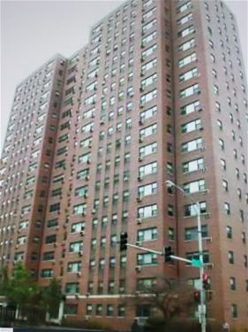 2909 N Sheridan Unit 1602, Chicago, IL 60657