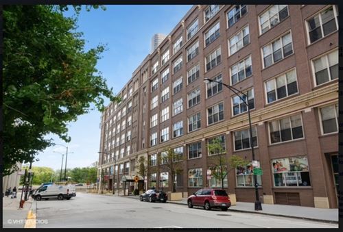 540 N Lake Shore Unit 625, Chicago, IL 60611