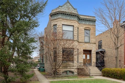 4416 N Damen, Chicago, IL 60625