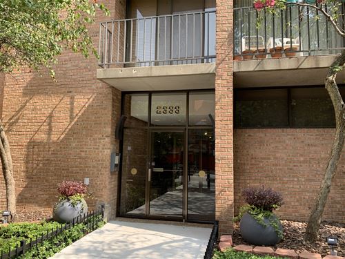 2333 N Geneva Unit 5C, Chicago, IL 60614