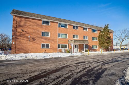 1925 E Oakton Unit 3B, Des Plaines, IL 60018