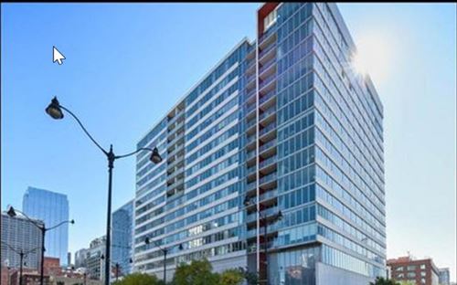 659 W Randolph Unit 704, Chicago, IL 60661