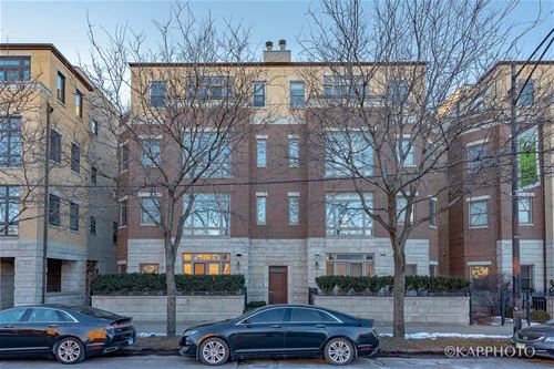 3426 N Ashland Unit 2S, Chicago, IL 60657