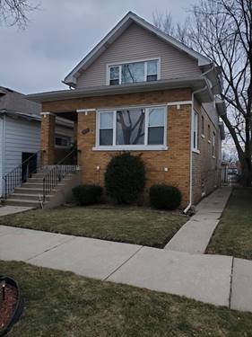 439 24th, Bellwood, IL 60104