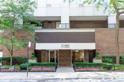 71 E Division Unit 606, Chicago, IL 60610