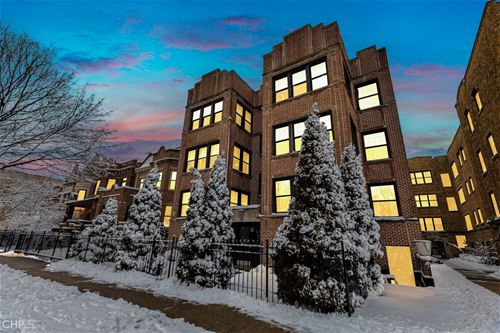 2808 W Logan Unit 3E, Chicago, IL 60647