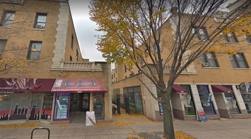 1623 W Belmont Unit H6, Chicago, IL 60657