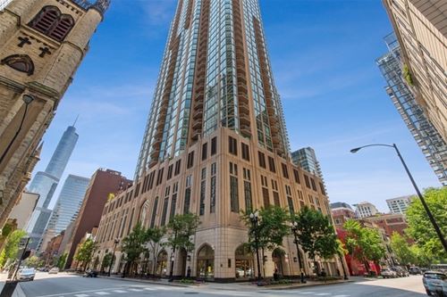 21 E Huron Unit 1101, Chicago, IL 60611