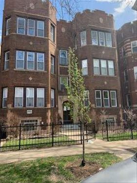 8123 S Maryland, Chicago, IL 60619