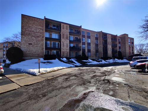 1103 S Hunt Club Unit 220, Mount Prospect, IL 60056