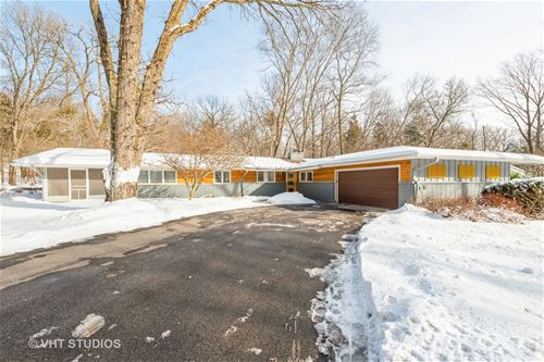 107 Trout Valley, Trout Valley, IL 60013