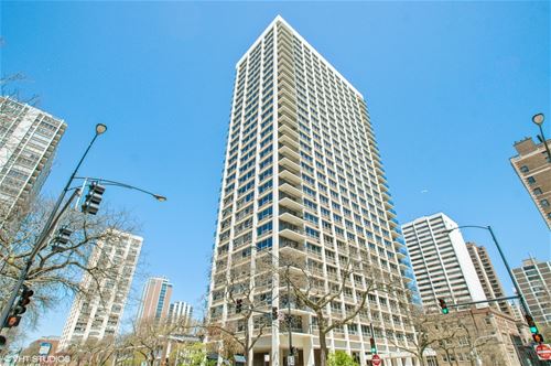 88 W Schiller Unit 505, Chicago, IL 60610