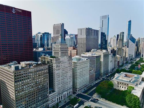 310 S Michigan Unit 1100, Chicago, IL 60604