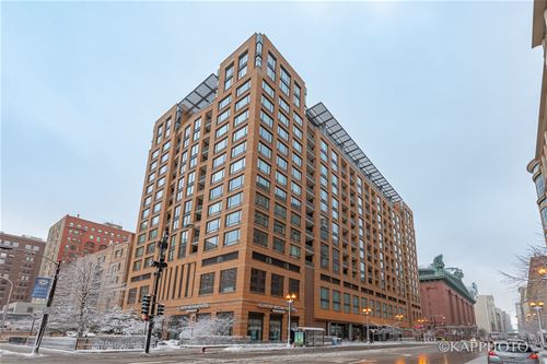 520 S State Unit 706, Chicago, IL 60605