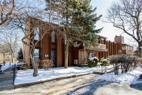 1S095 Spring Unit 1D, Oakbrook Terrace, IL 60181