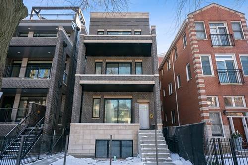 1469 W Byron Unit 1, Chicago, IL 60613