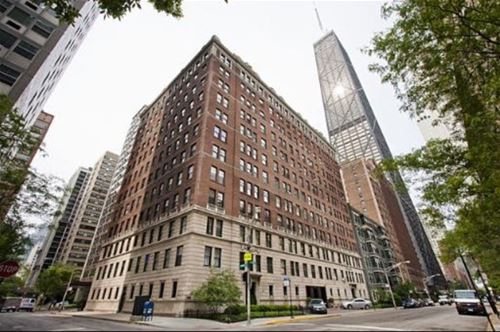 237 E Delaware Unit 6B, Chicago, IL 60611