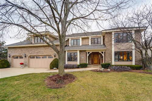 1336 St William, Libertyville, IL 60048