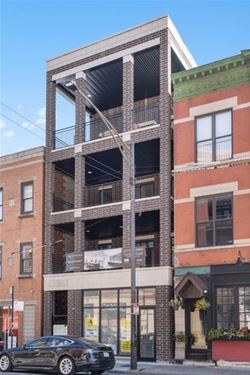 2703 N Halsted Unit 3, Chicago, IL 60614