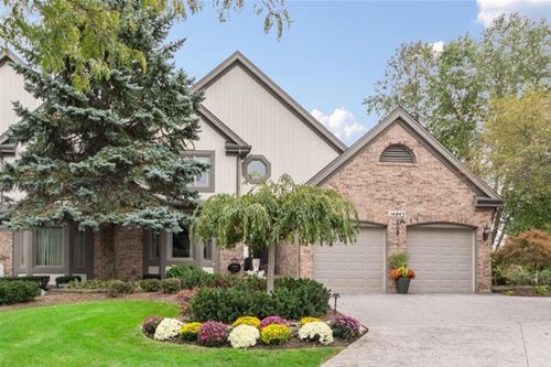 14843 Pine Tree, Orland Park, IL 60462