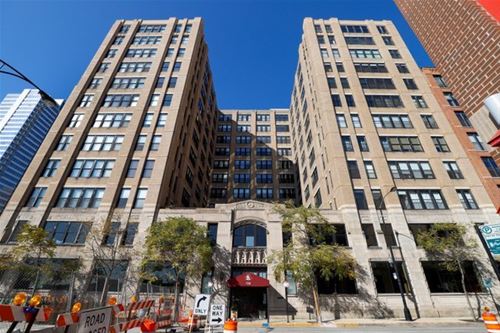 728 W Jackson Unit 421, Chicago, IL 60661