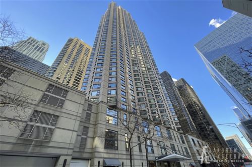 401 E Ontario Unit 1703, Chicago, IL 60611