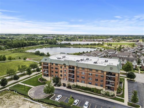 15630 Park Station Unit 504, Orland Park, IL 60462