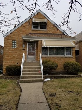 3502 S 54th, Cicero, IL 60804