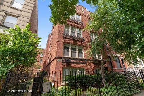 3132 N Clifton Unit 3S, Chicago, IL 60657