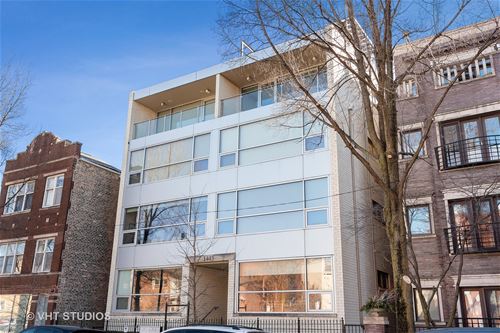 1443 W Thomas Unit 2E, Chicago, IL 60642