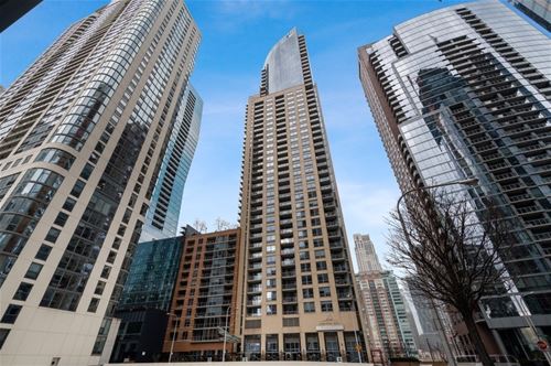 420 E Waterside Unit 2110, Chicago, IL 60601