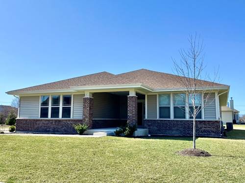 12122 Red Clover, Plainfield, IL 60585