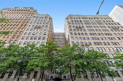 3520 N Lake Shore Unit 12E, Chicago, IL 60657