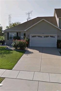 3347 Legacy, Lockport, IL 60441